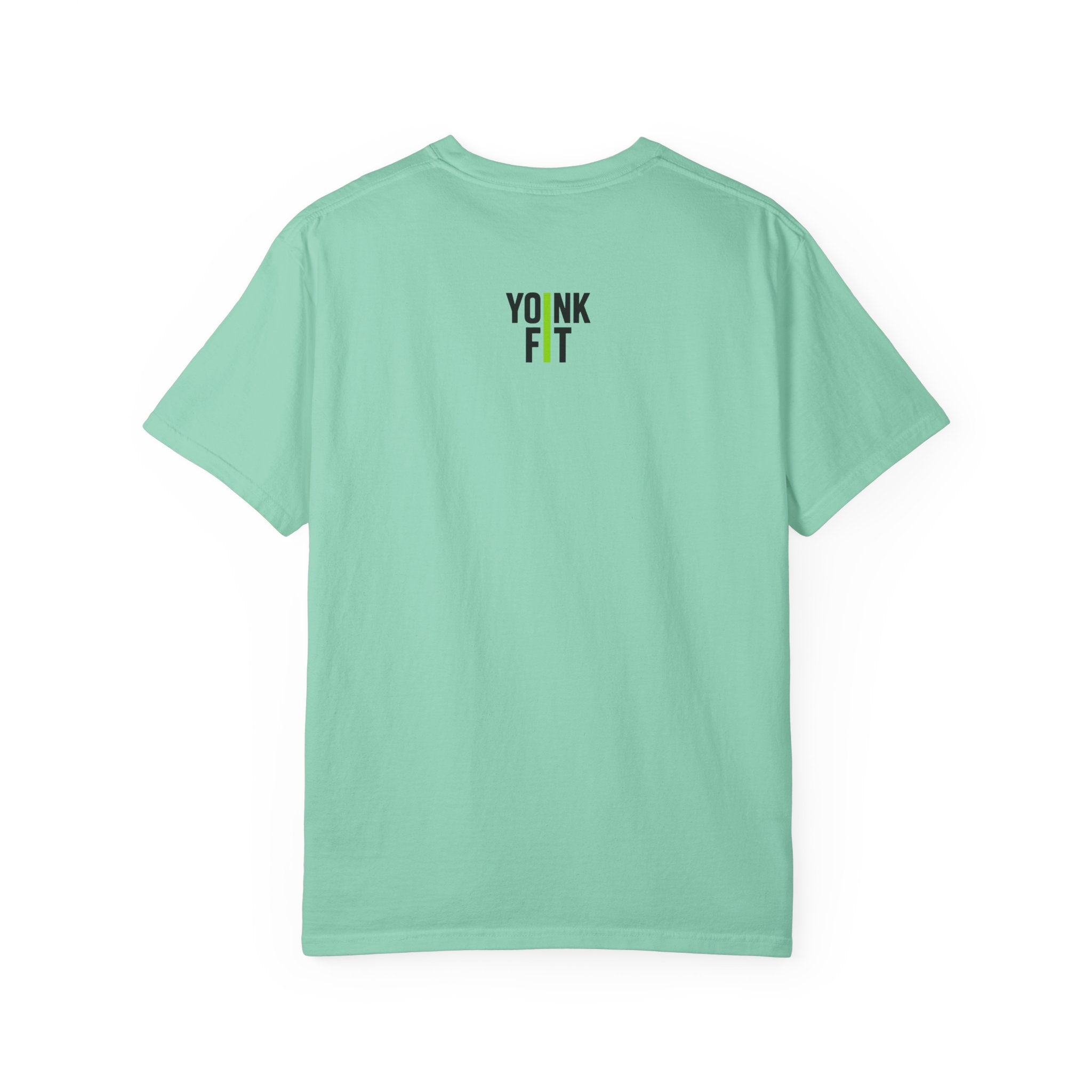 Unisex T-Shirt - Stick Sex