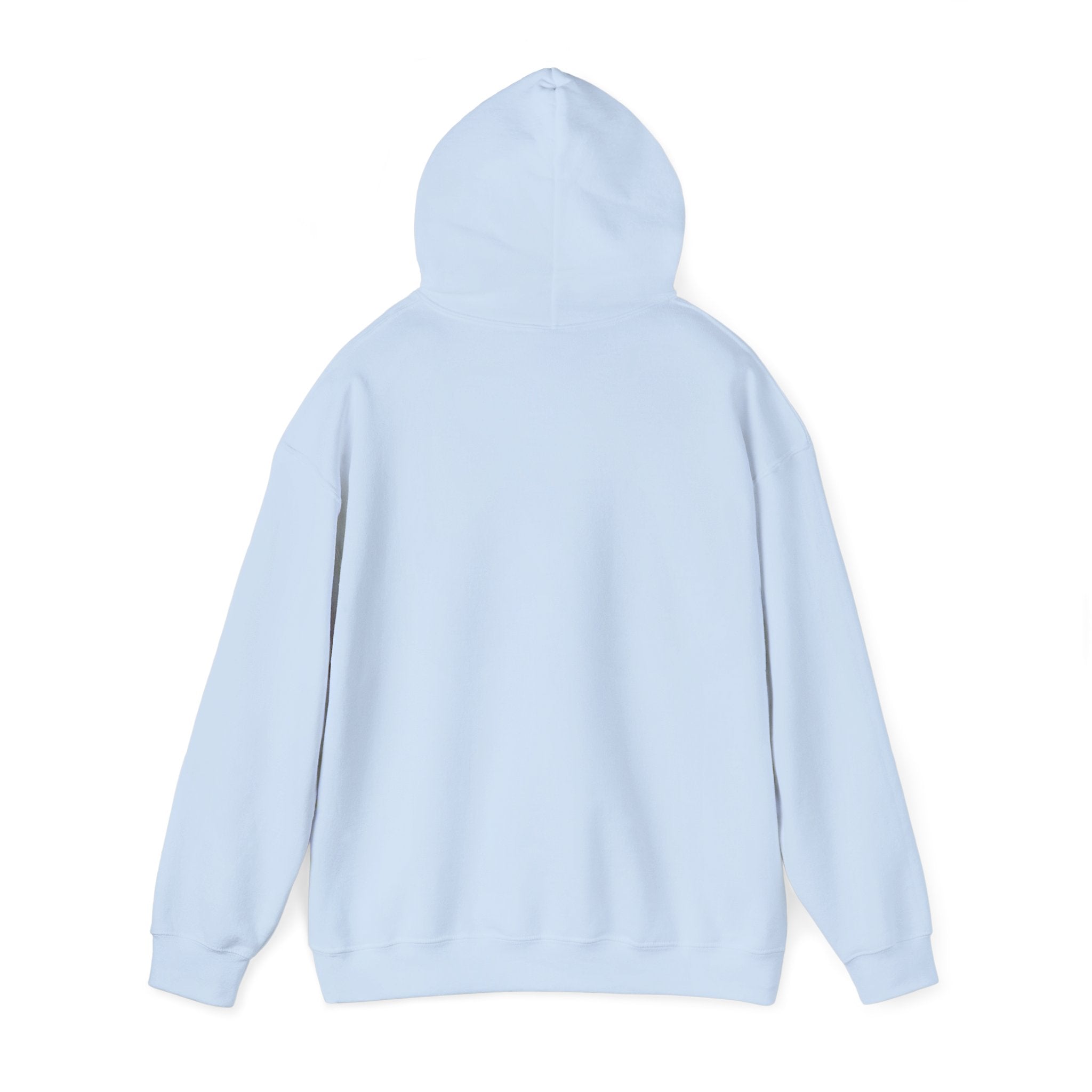 Hoodie — "Hi. You’ll do." Minimal Funny Graphic Pullover