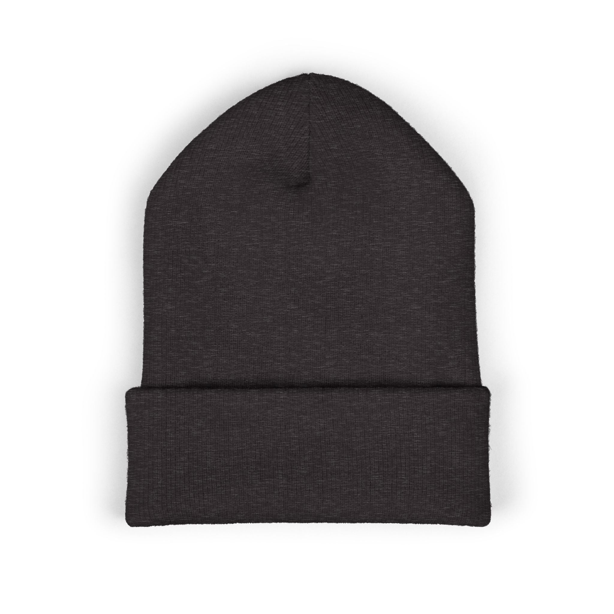 Classic Cuffed Beanie - Dilly Dallier