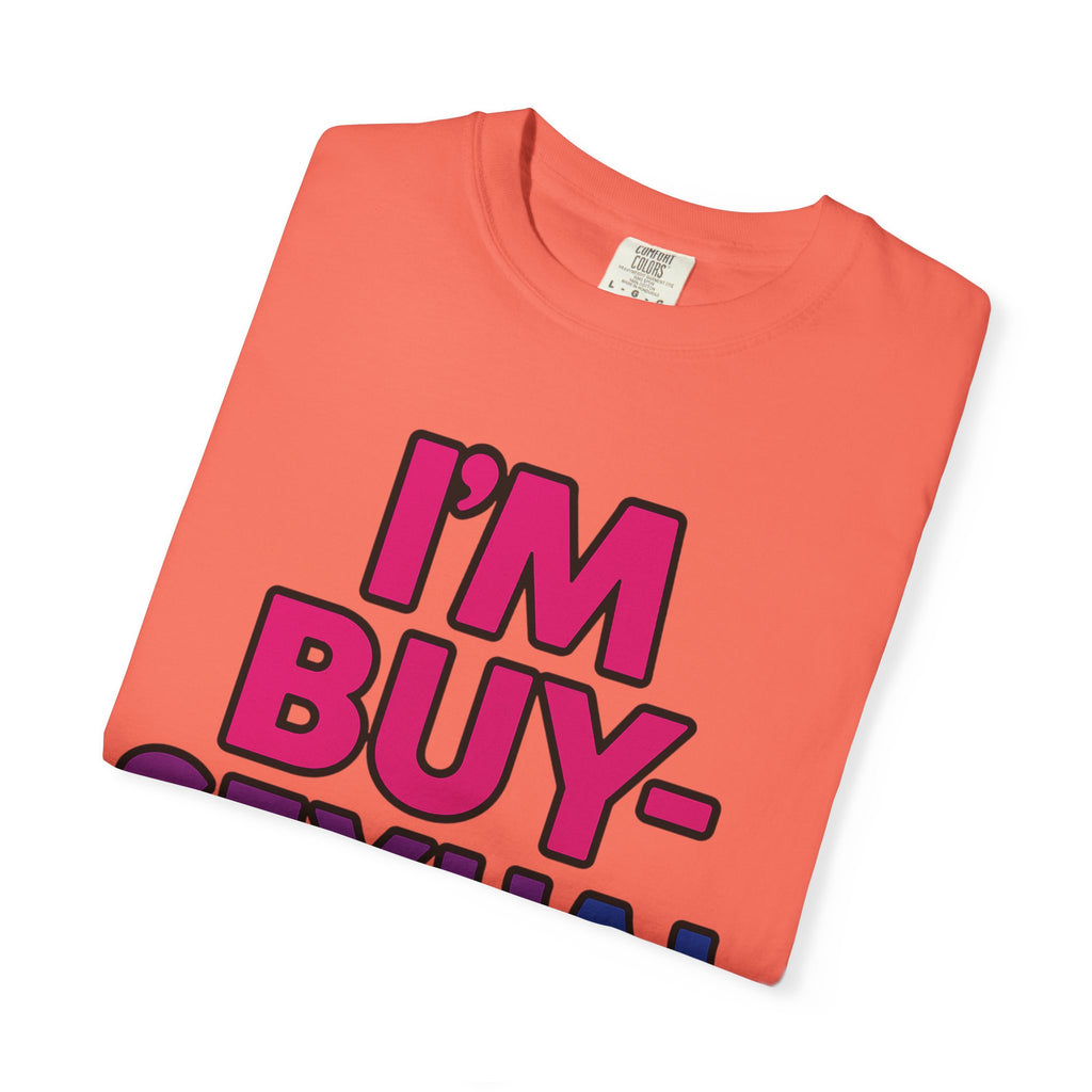 Buy-Sexual T-Shirt - Unisex