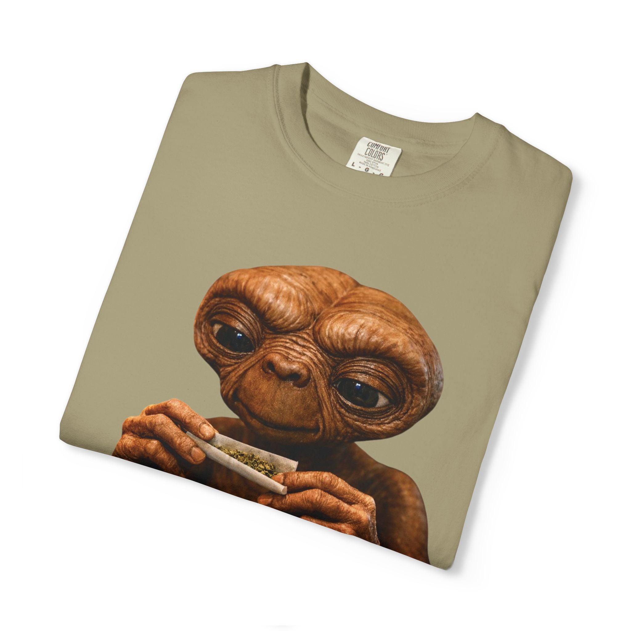 ET Roller -  T-Shirt