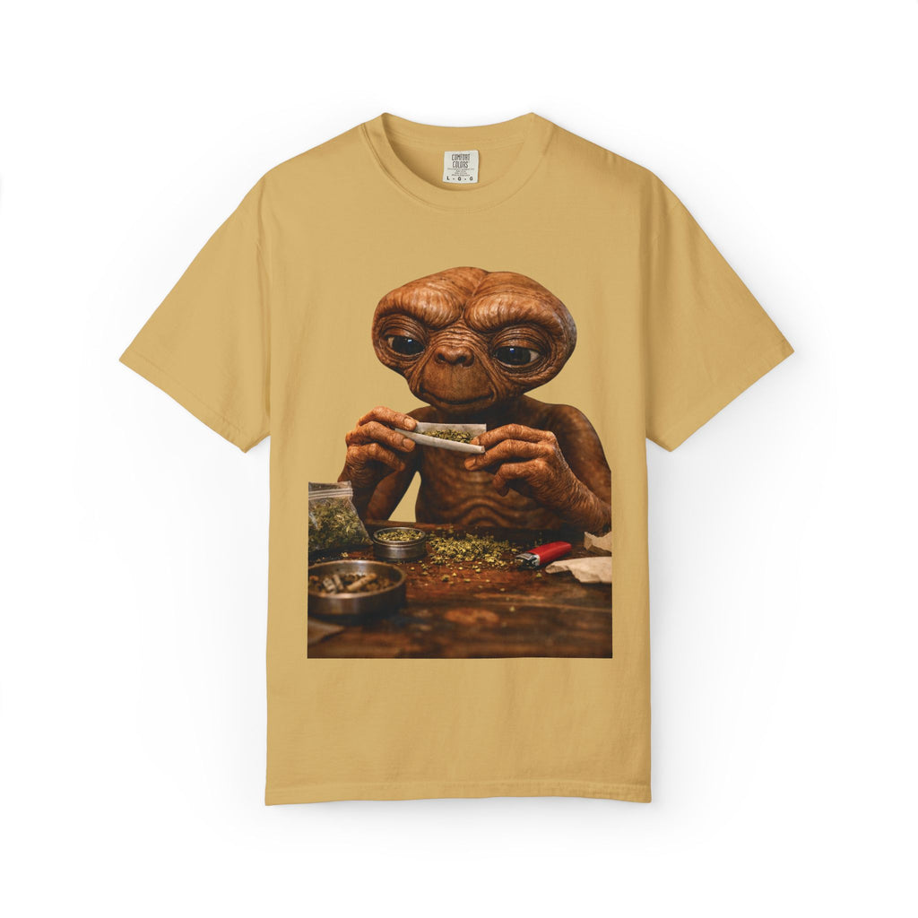 ET Roller -  T-Shirt