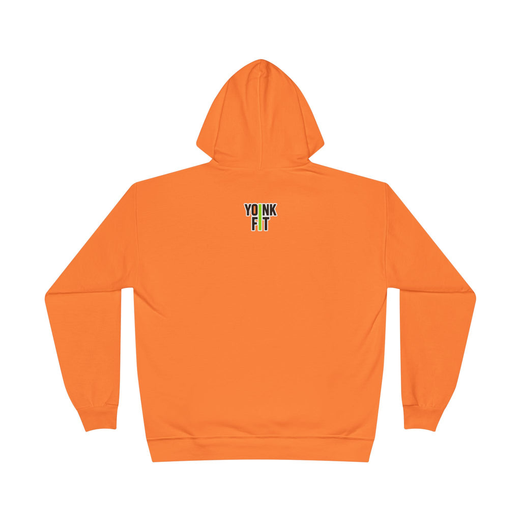 Boyfriend EcoSmart® Hoodie Sweatshirt