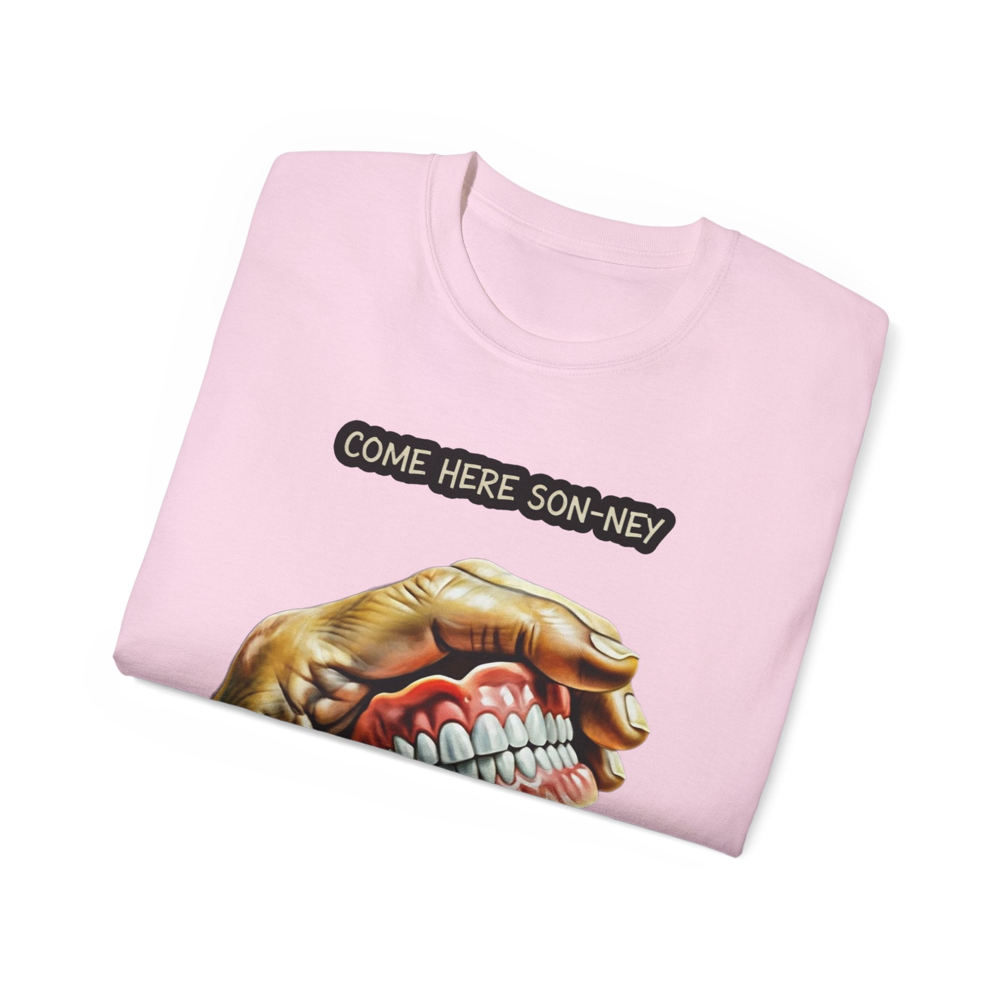 Dentures Tee