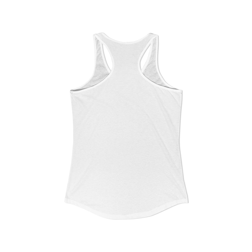 Racerback Tank - FETCH Design