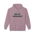 Fleece Hoodie - Dilly Dallier Design