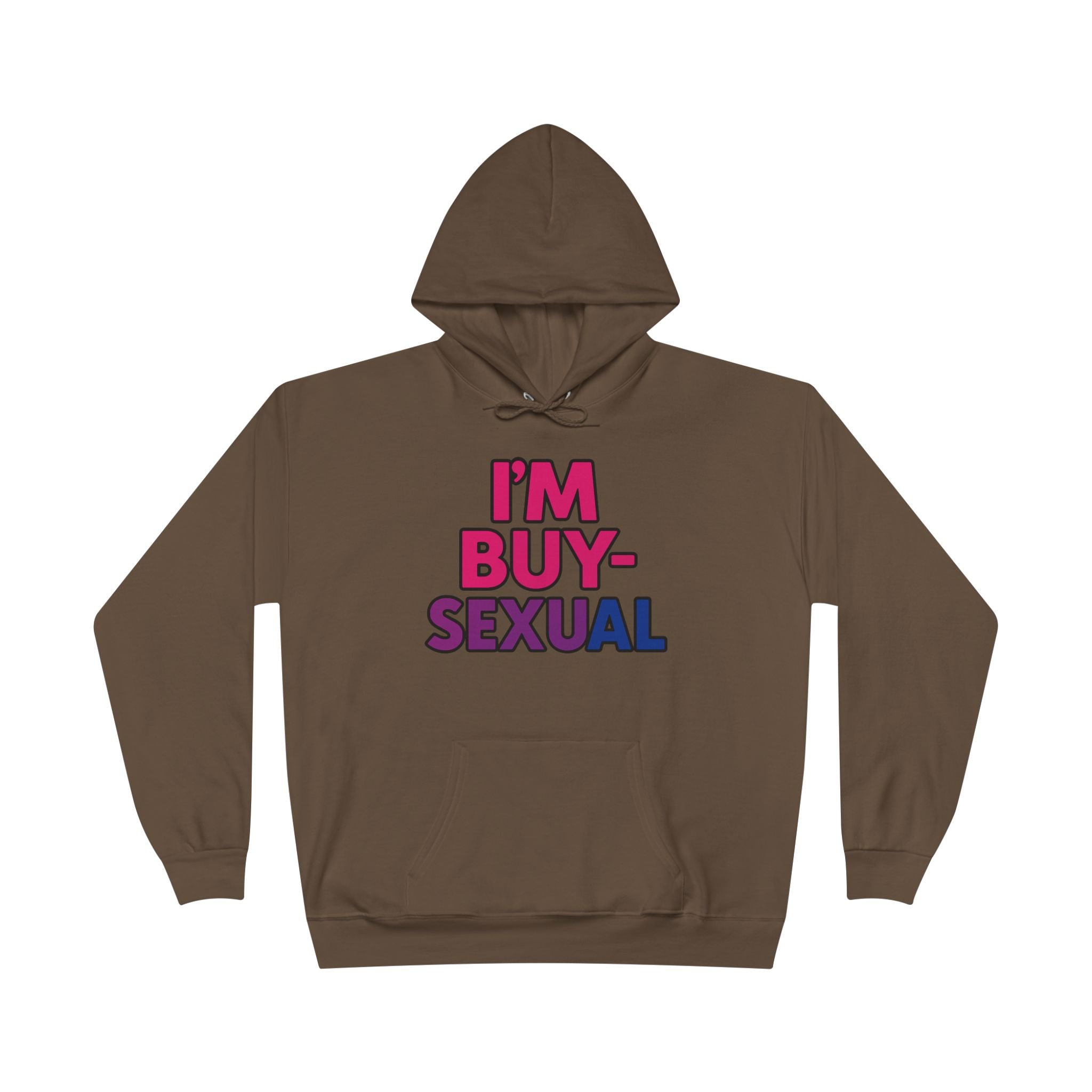 Gay Humor Hoodie