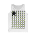 Black Star Tank Top