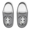 Slippers - Raised Dolly Gay Molly - slip on