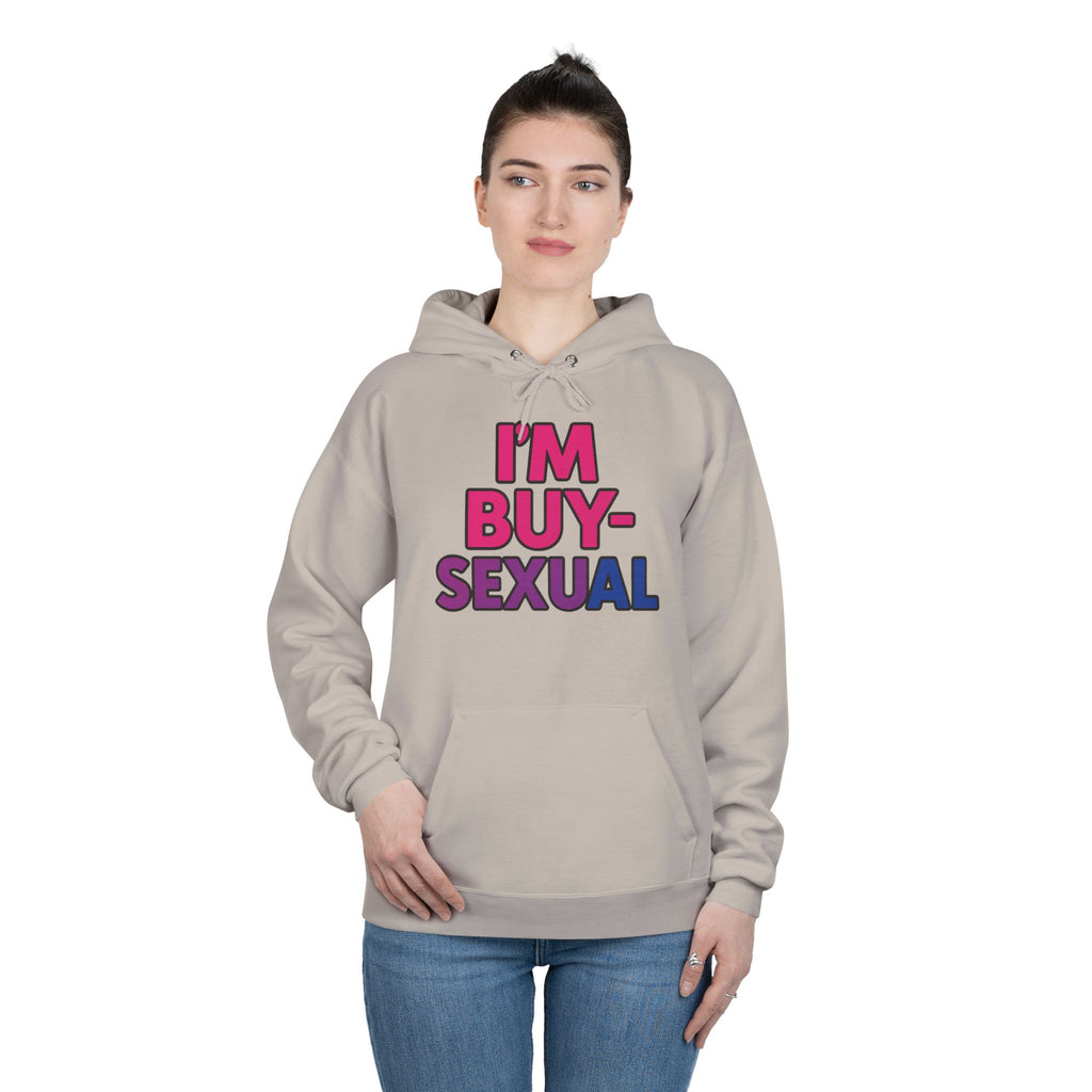 Gay Humor Hoodie