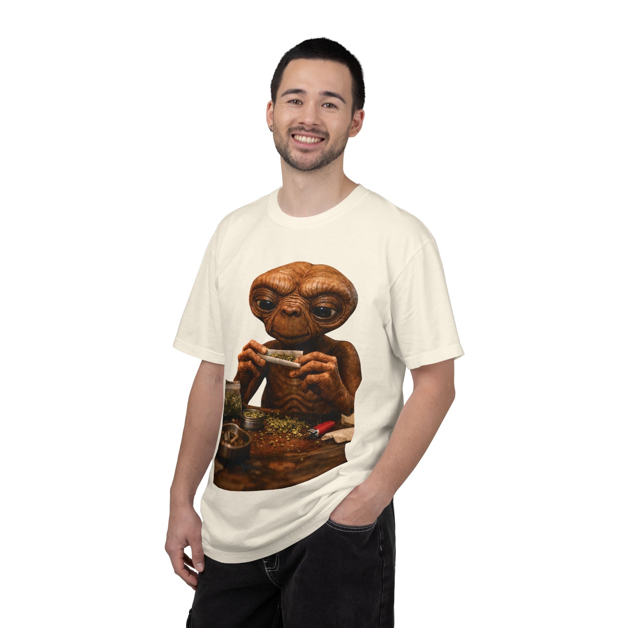 ET Roller -  T-Shirt