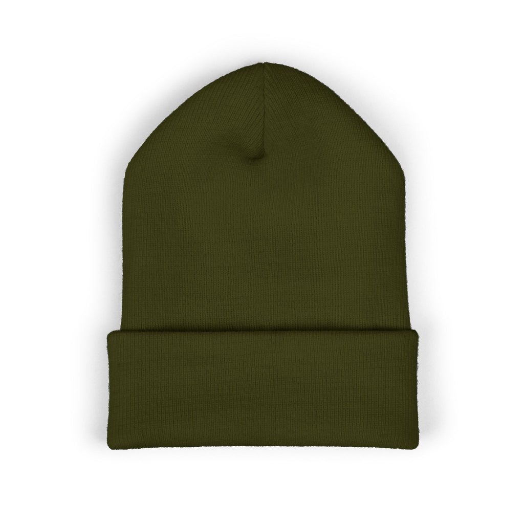 Classic Cuffed Beanie - Dilly Dallier