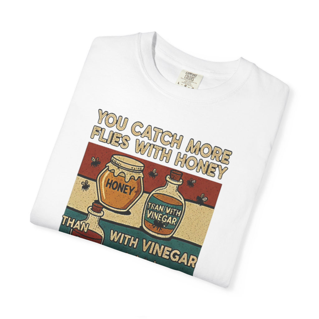 Dead Body -  T-Shirt