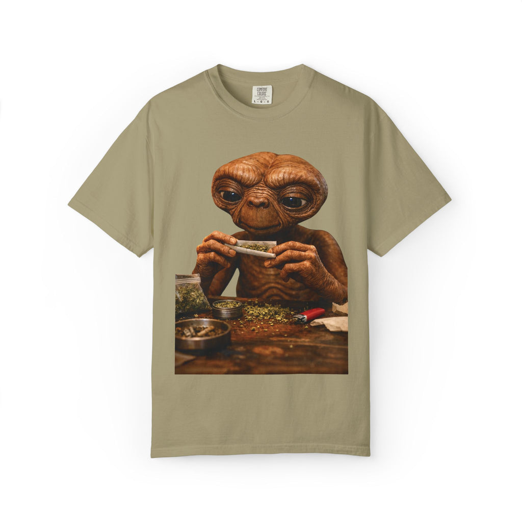 ET Roller -  T-Shirt