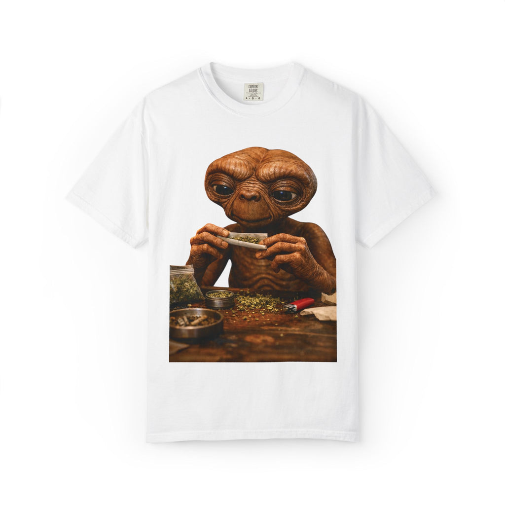 ET Roller -  T-Shirt