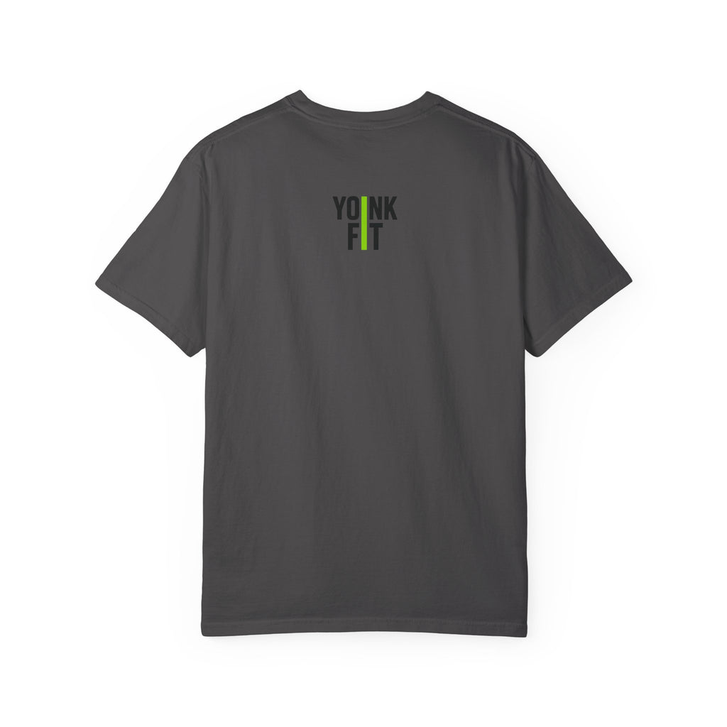 Barbie Crotch T-Shirt - Unisex