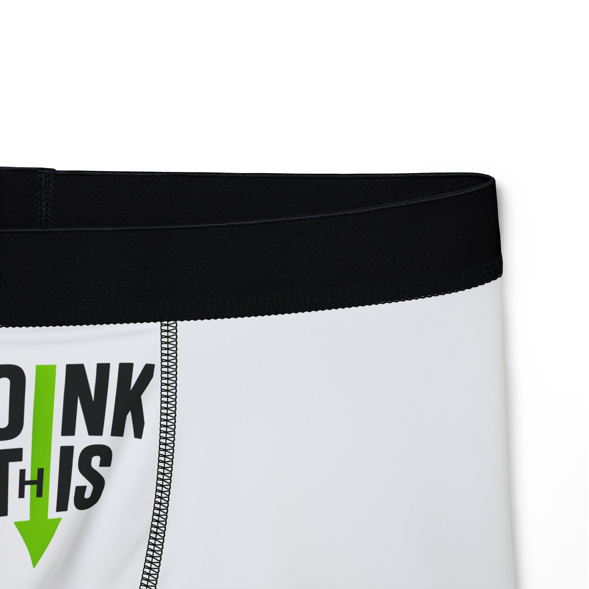 Men's Boxers - YOINK THIS