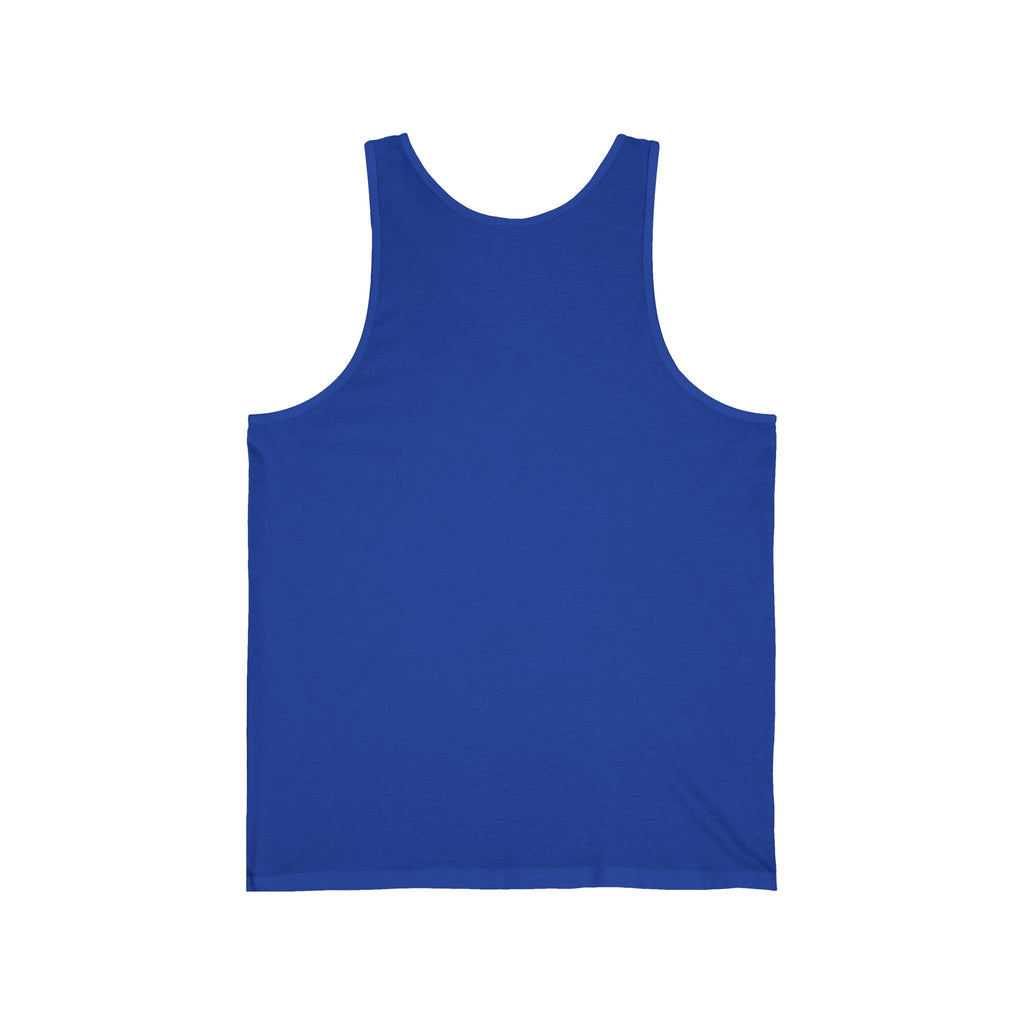 Funny Douching Tank Top