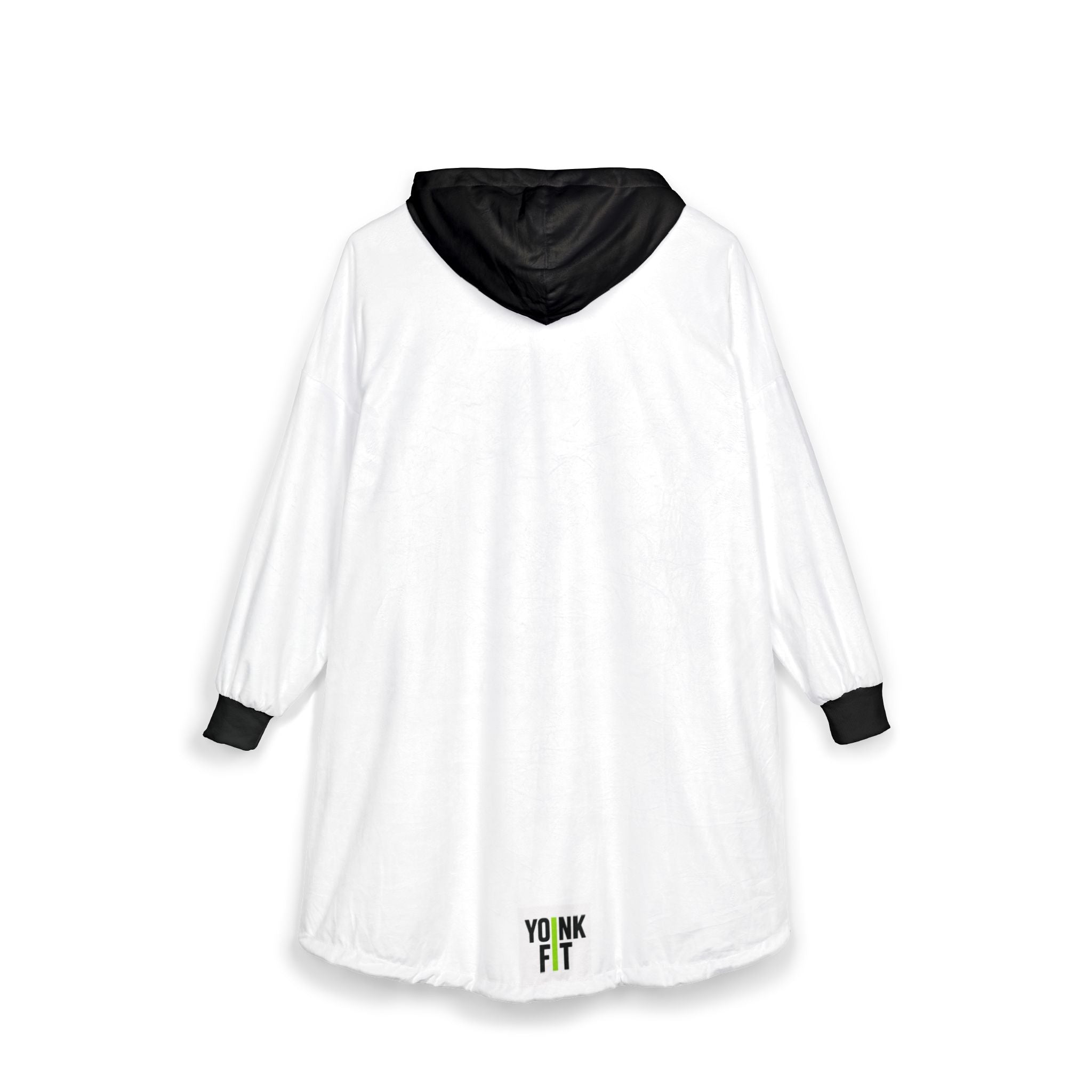 Blanket Hoodie - My BF Blanket Hoodie Design