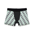Men's Boxers - Beer Clock
