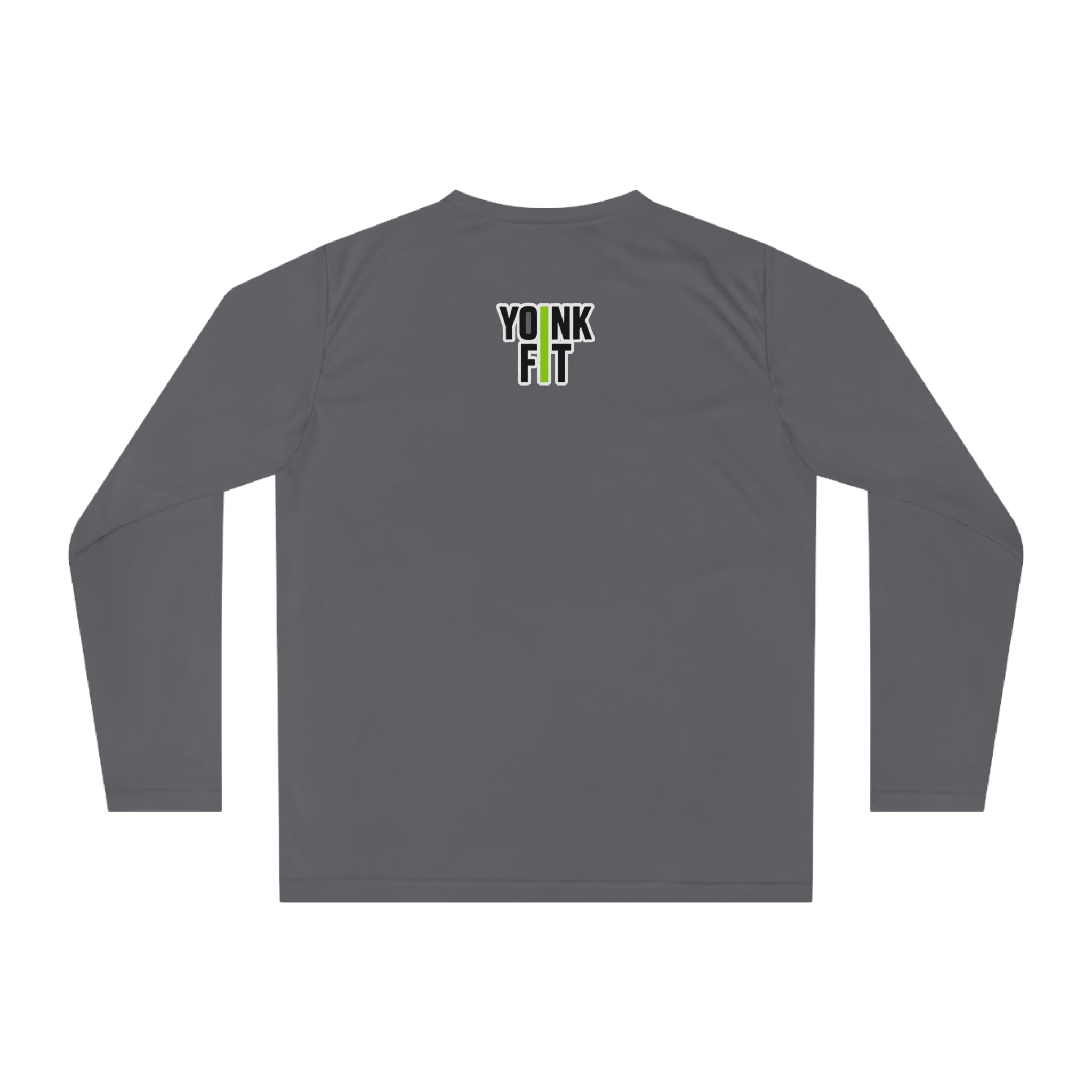 Humor Performance Shirt- Tylenol Art