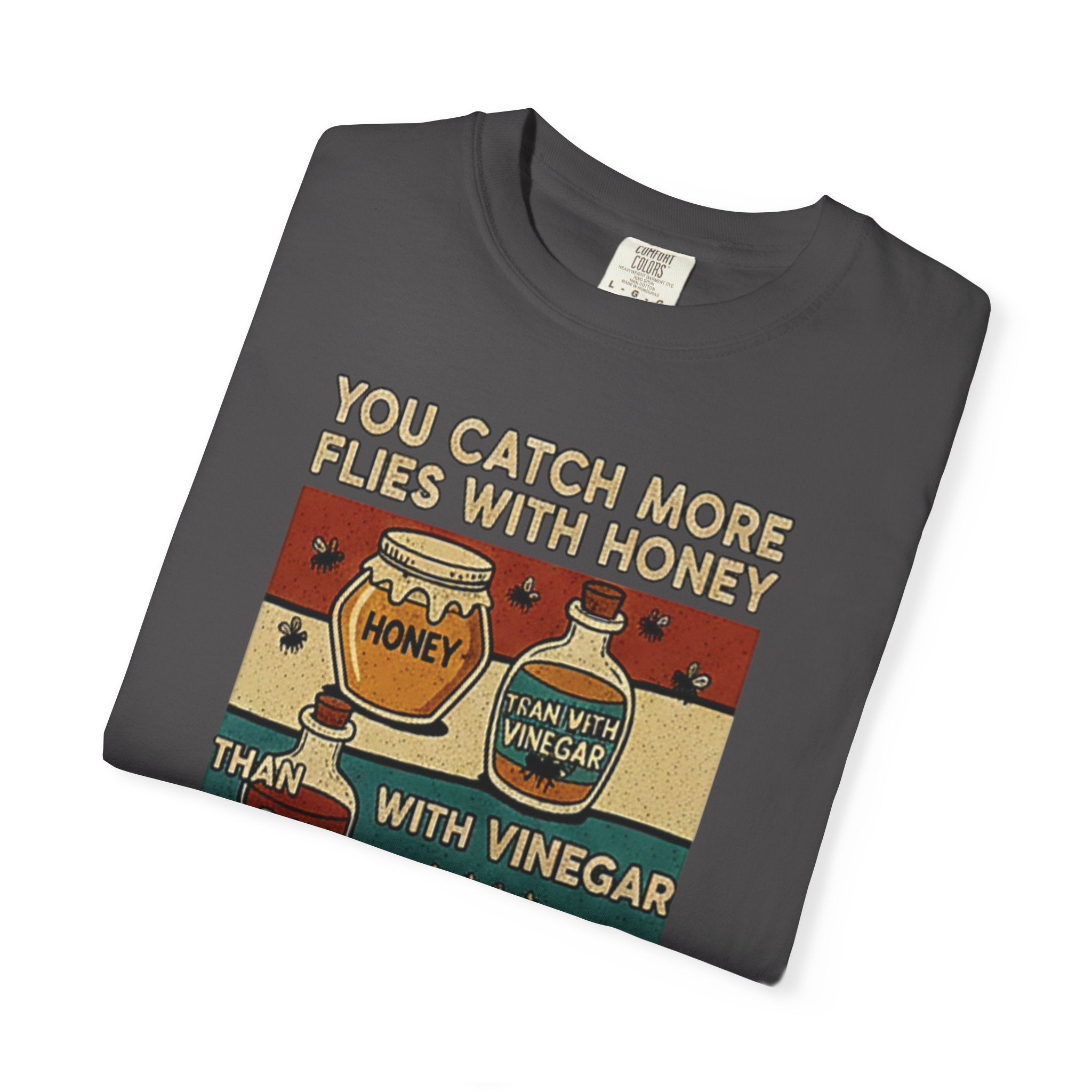 Dead Body -  T-Shirt