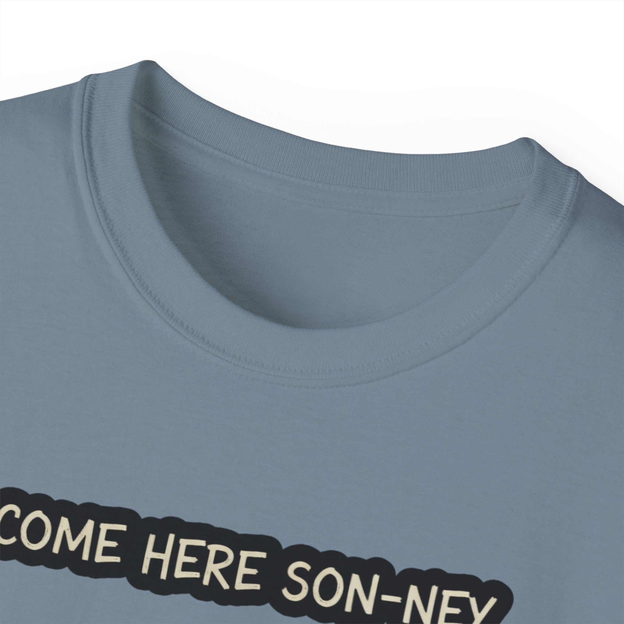 Dentures Tee
