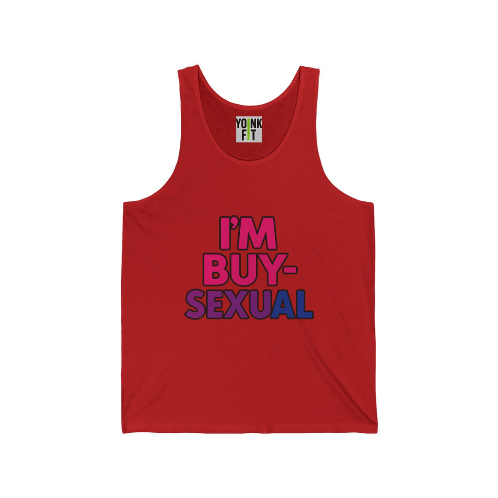 Sexual Tank Top