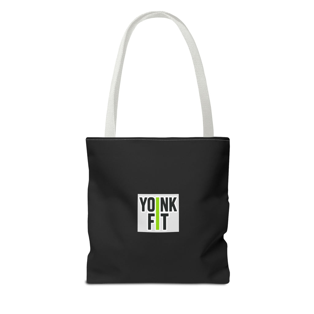 Semi Gay - Tote Bag
