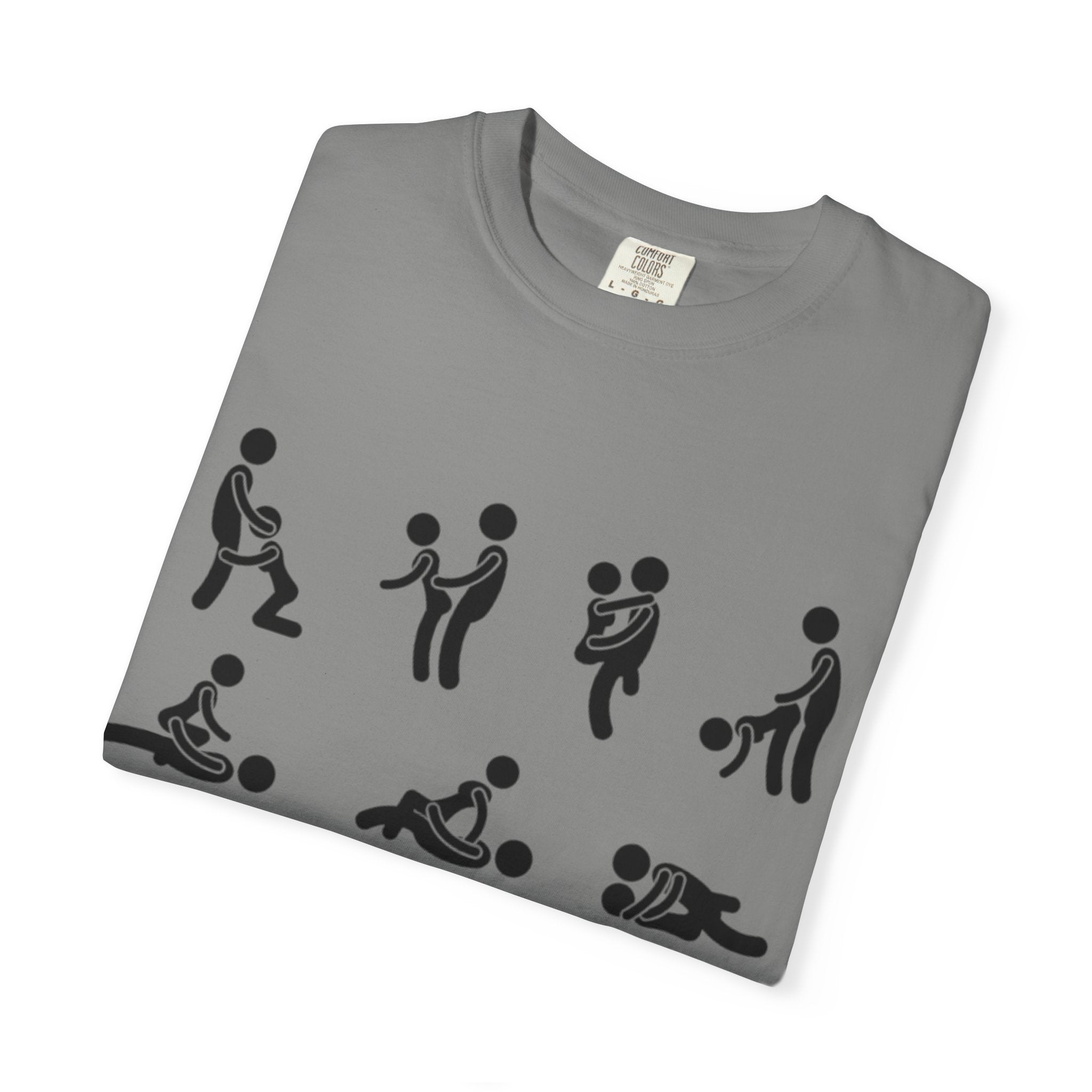 Unisex T-Shirt - Stick Sex