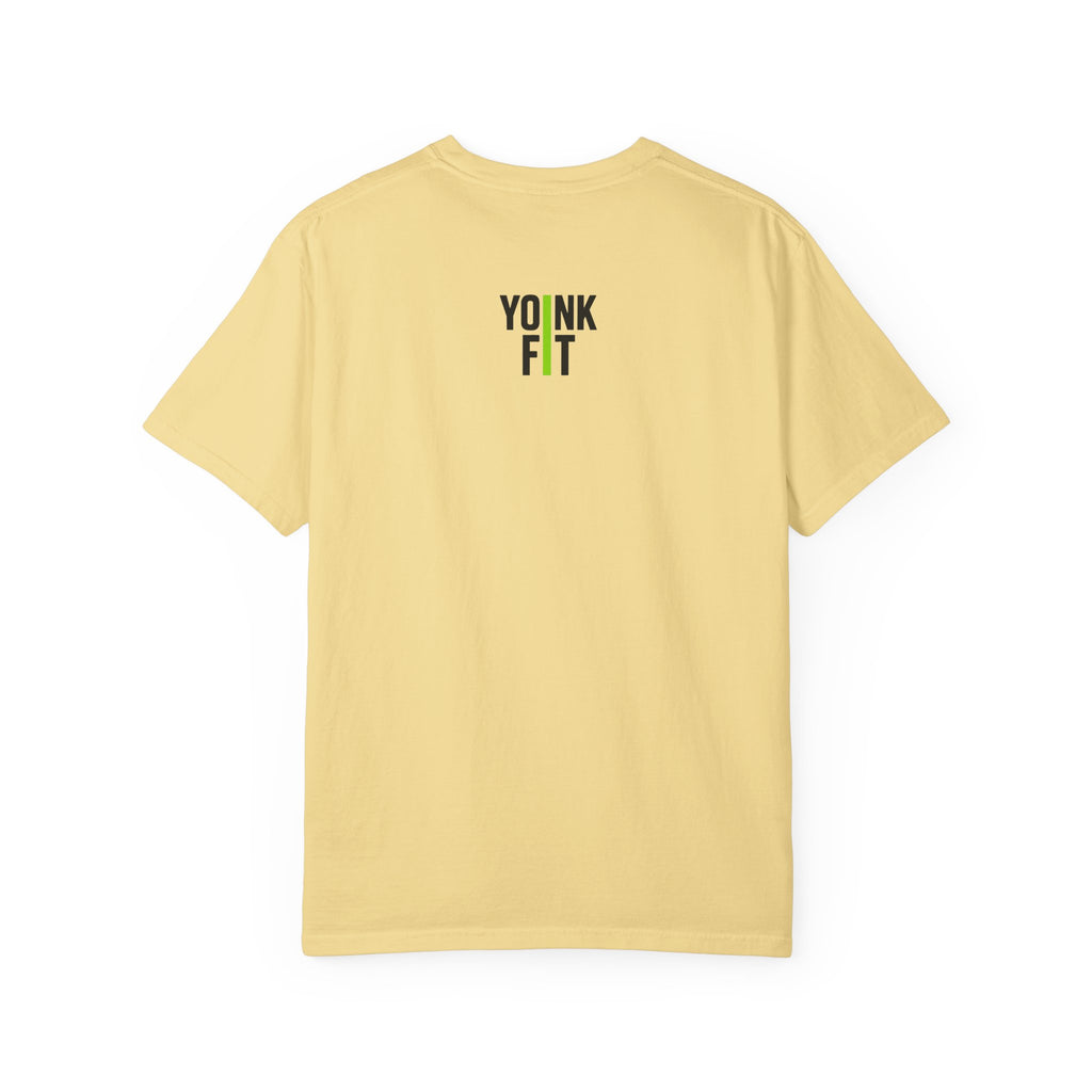 Barbie Crotch T-Shirt - Unisex