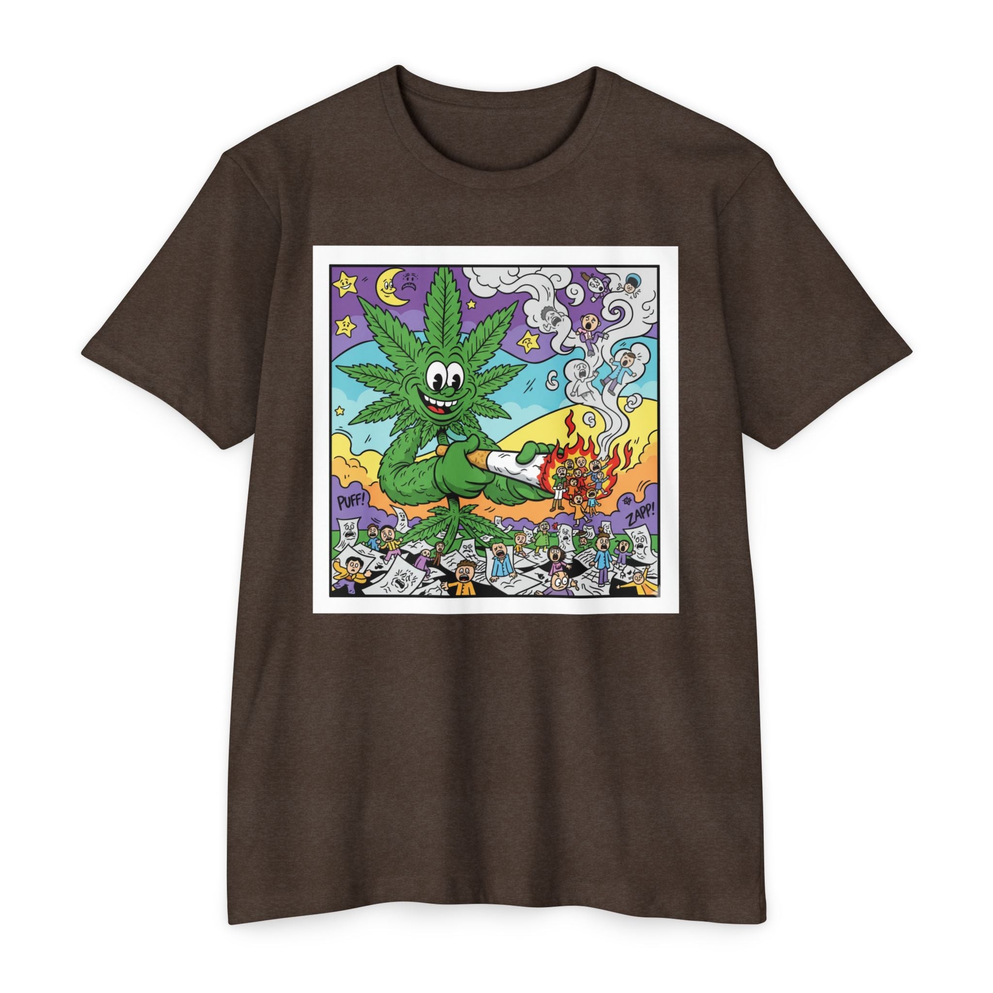 T-shirt - Human Joint
