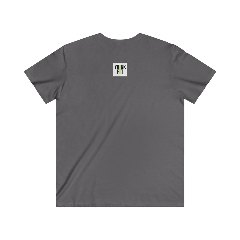 Funny Penis Colada V-Neck Tee