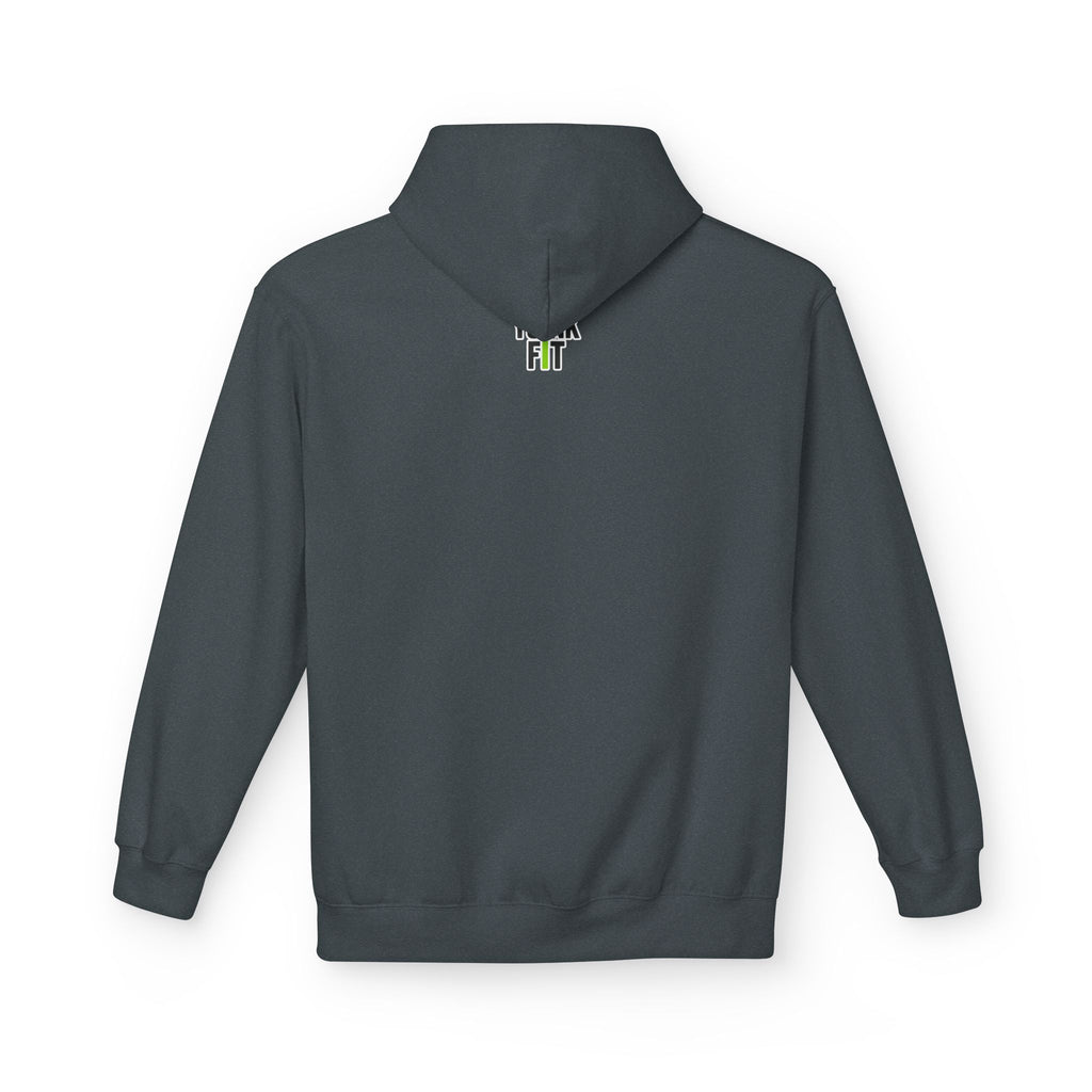 Hoodie - Cat Butt Sketch Design