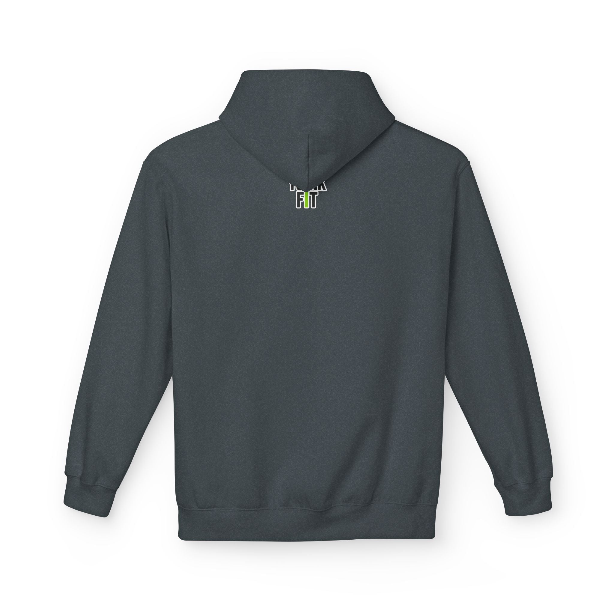Hoodie - Cat Butt Sketch Design