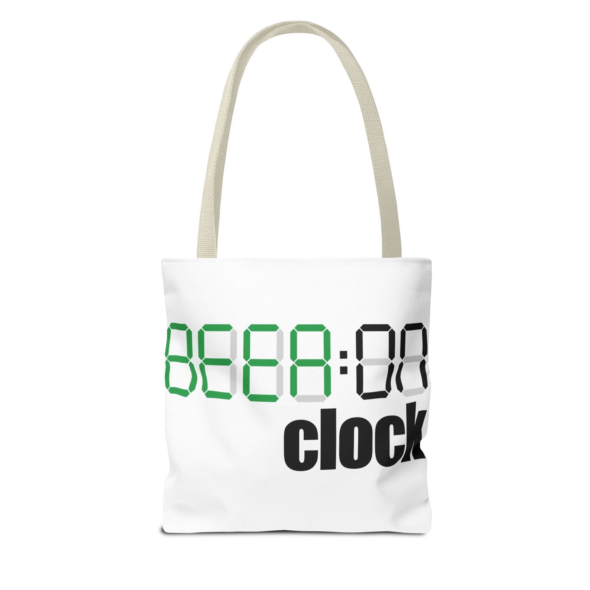 YOINK FIT & BEER:00 - Tote Bag