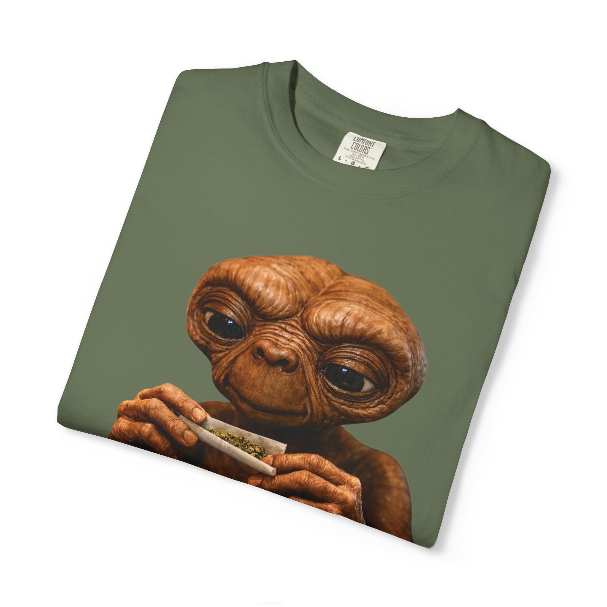 ET Roller -  T-Shirt