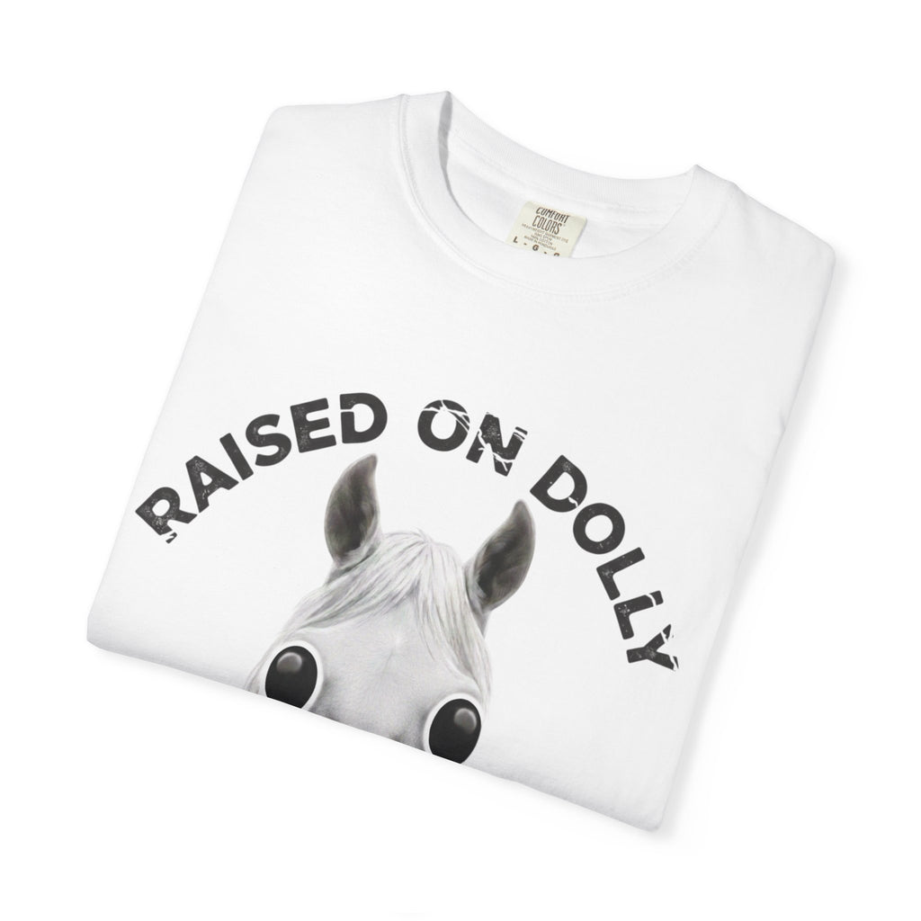Raised Dolly -  Gay Molly  -  T-Shirt