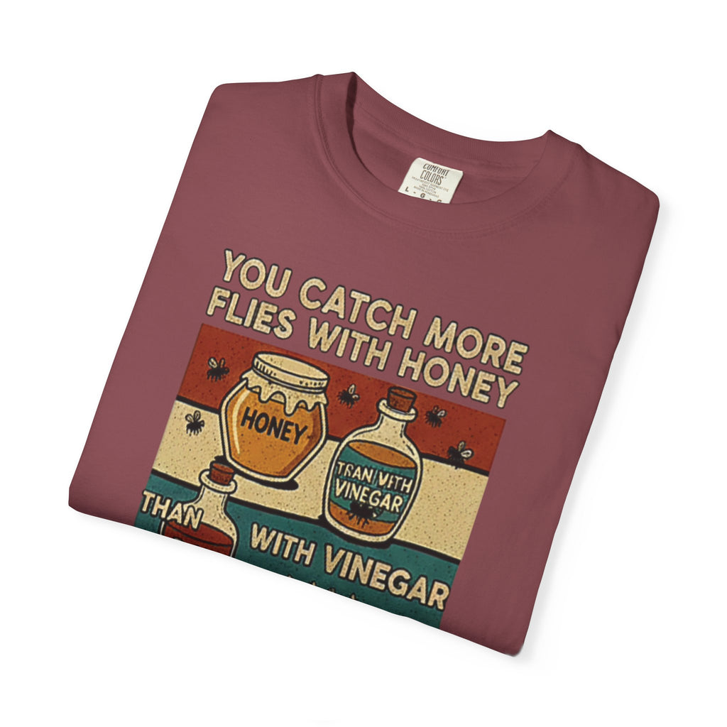 Dead Body -  T-Shirt
