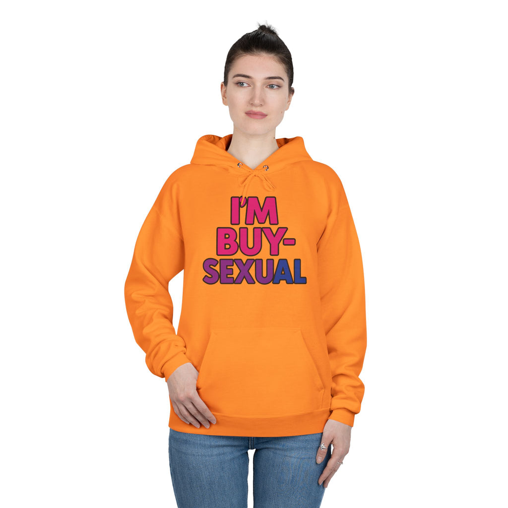Gay Humor Hoodie