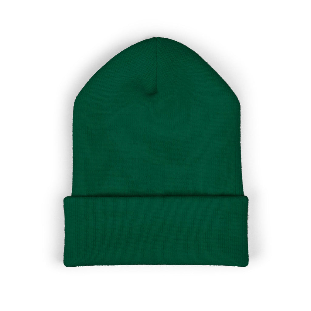 Classic Cuffed Beanie - Dilly Dallier