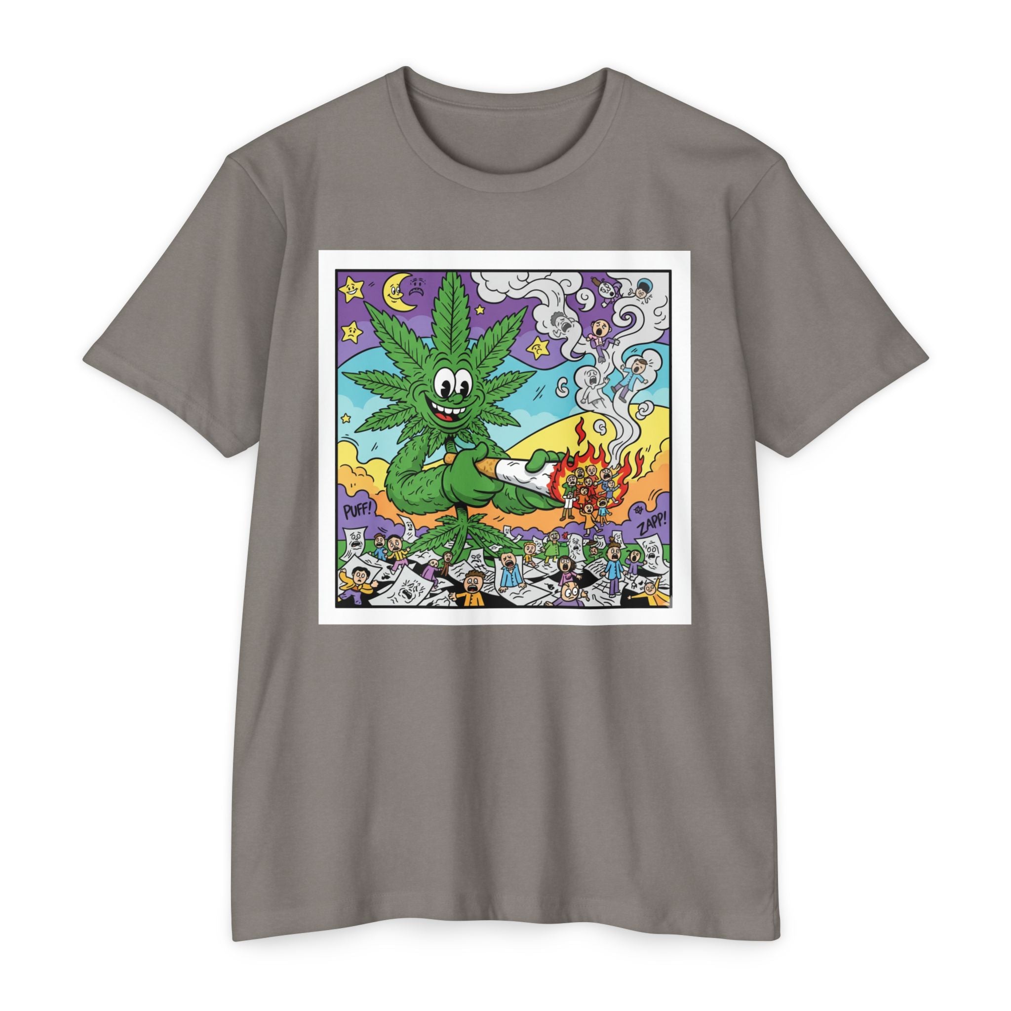 T-shirt - Human Joint