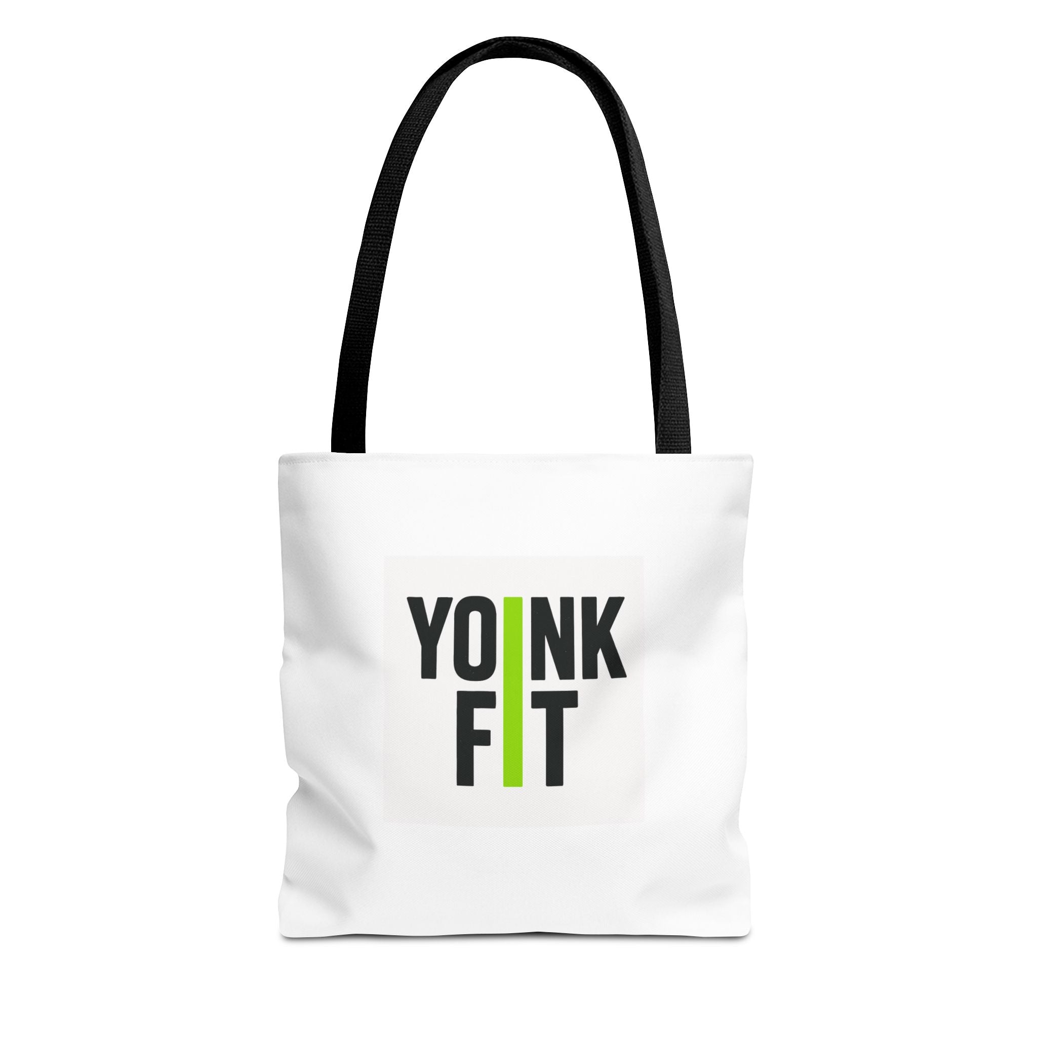 YOINK FIT & BEER:00 - Tote Bag