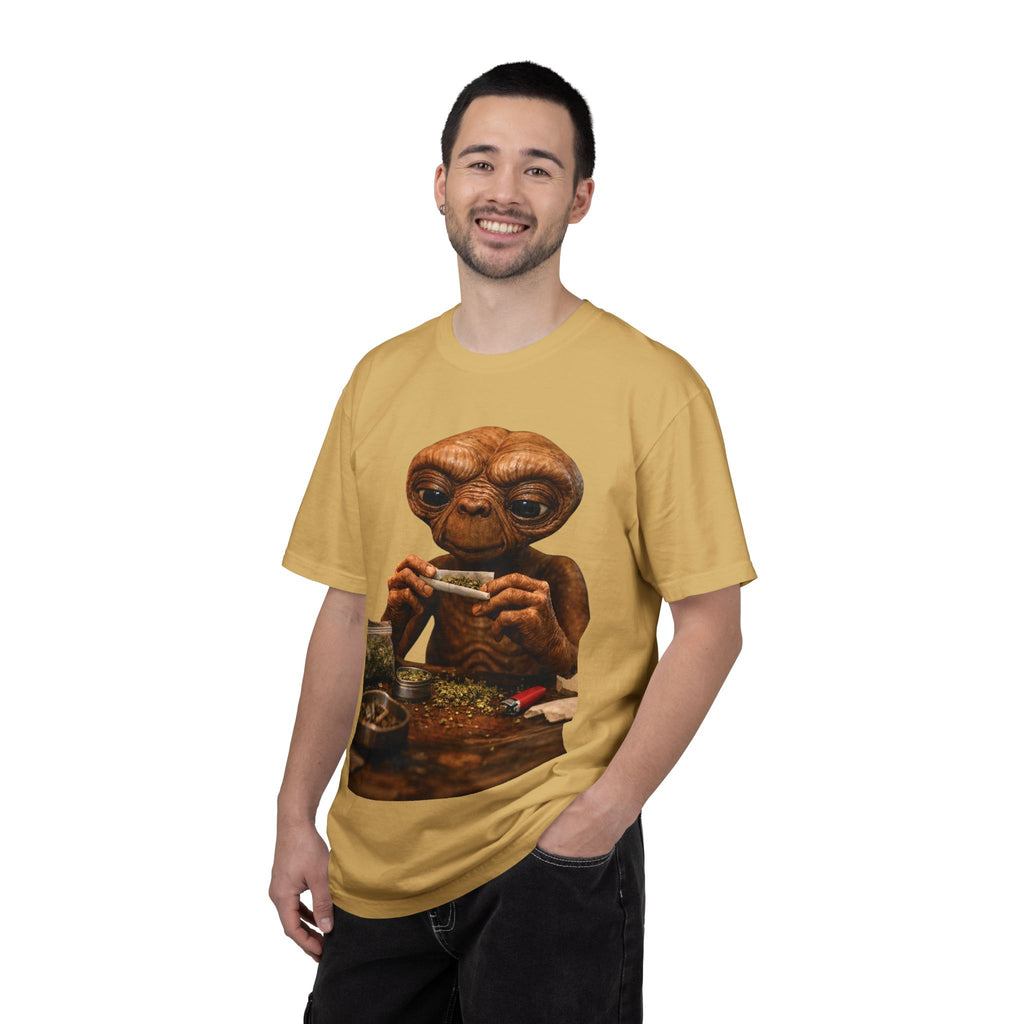 ET Roller -  T-Shirt