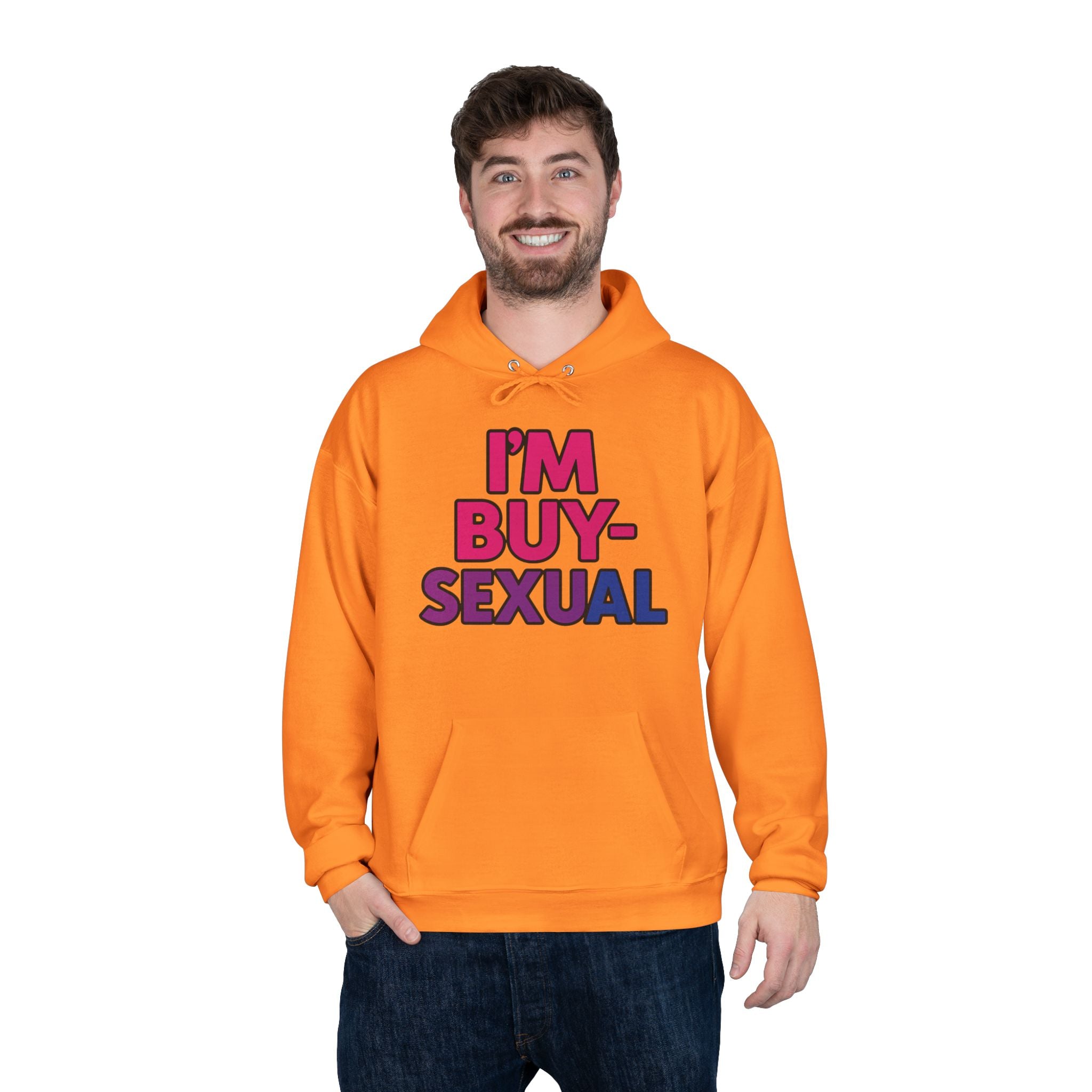 Gay Humor Hoodie