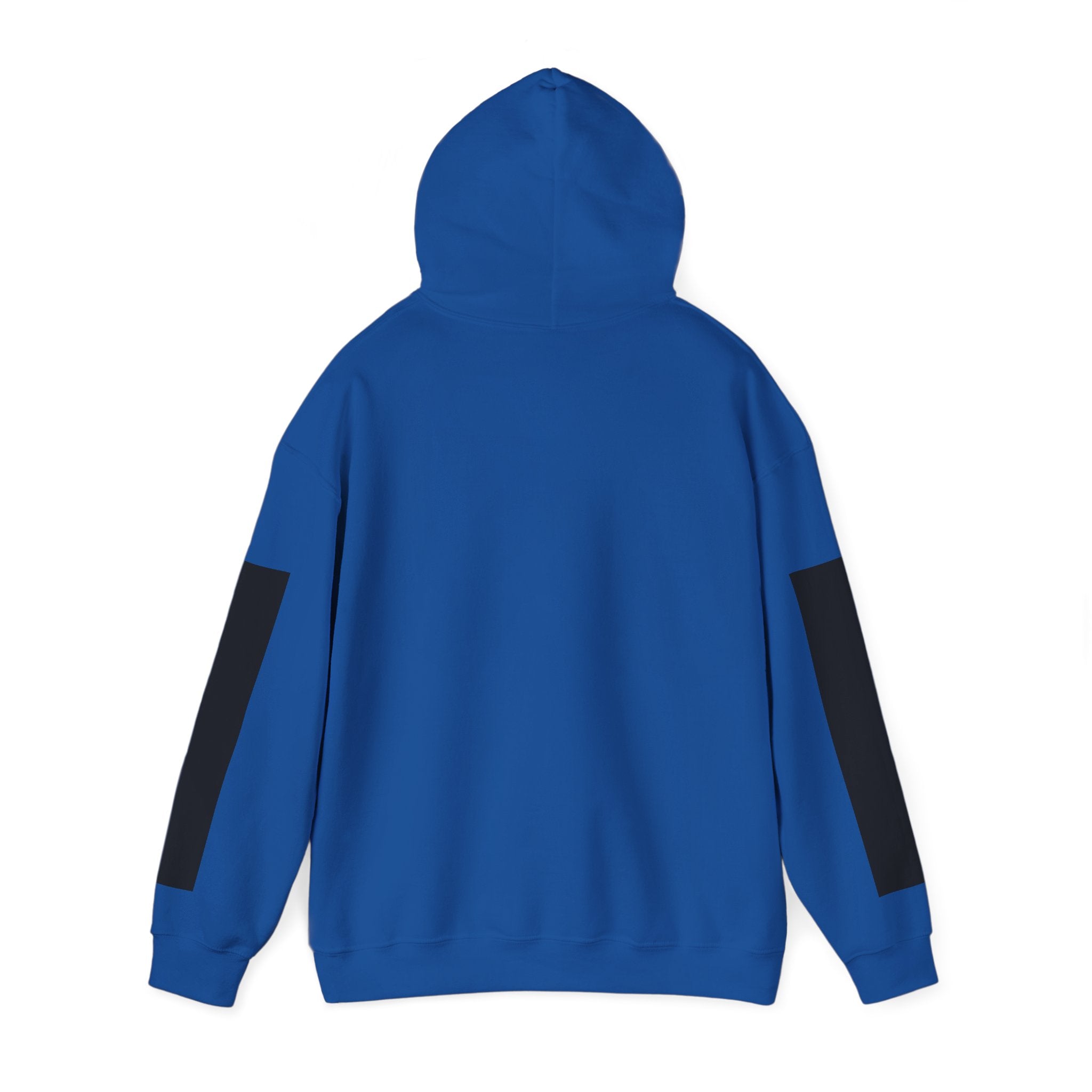 6-7 Hoodie - Minimal Funny Graphic Pullover