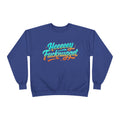 Crewneck Sweatshirt - Heeeey Fucknugget