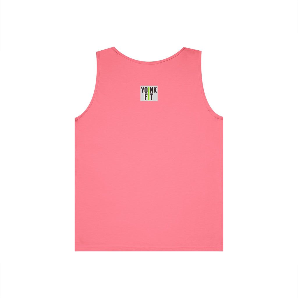 HorseX - Graphic Tank Top