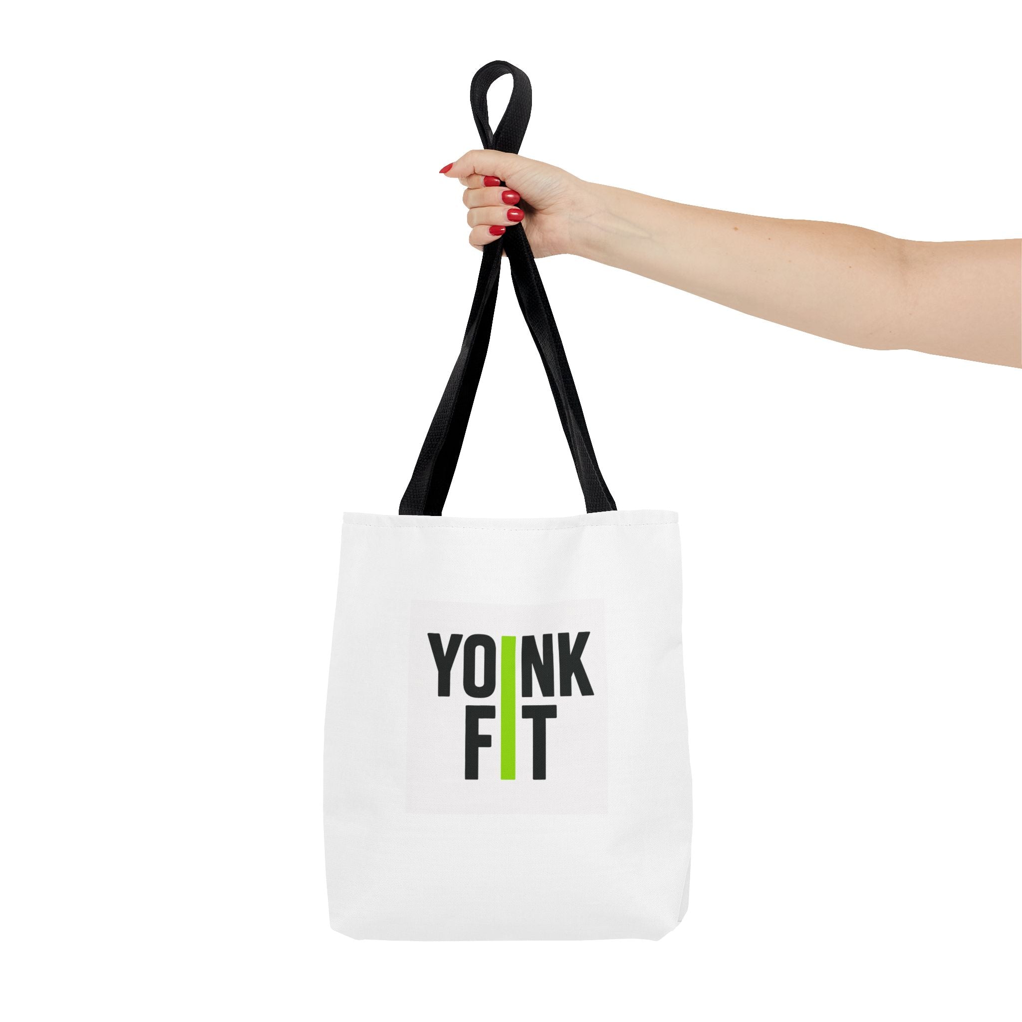 YOINK FIT & BEER:00 - Tote Bag