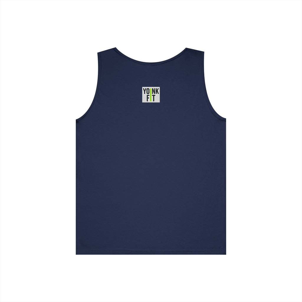 HorseX - Graphic Tank Top